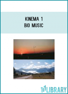 Kinema’s characteristic style can be found on many international compilations by prestigious labels such as Café Del Mar, Ministry of Sound or even Water Music Records, as well as on various TV programs. The track called ‘Plenitude Part 2’ is considered by Toni Simonen, a Café Del Mar DJ, as “one of the best Chill Out tracks of all time”.