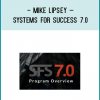 Mike Lipsey and Team have done it again, offering the industries most comprehensive compellation of training available for download