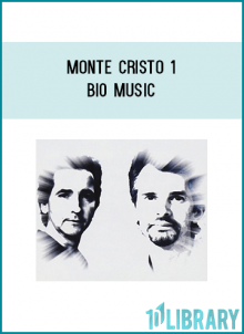 The Monte Cristo project is totally unique insofar that it has been fully remixed twice to make two new albums and create a trilogy, in collaboration with DJ Primed, of the Ministry of Sound.