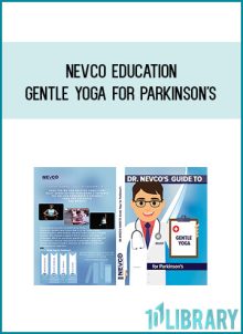 NEVCO Education - Gentle Yoga for Parkinson's at Midlibrary.com