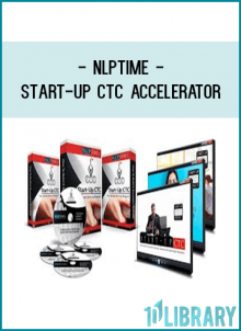 When you use what is taught inside Start-Up CTC you'll enjoy dramatically increased prospects of creating and launching