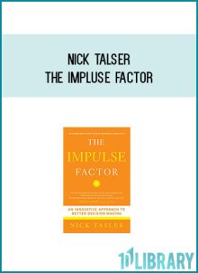 Nick Talser - The Impluse Factor at Midlibrary.com