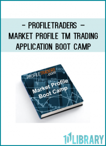 This course is an excellent introduction to Market Profile trading concept