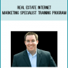 Real Estate Internet Marketing Specialist Training Program from Ben Kinney at Midlibrary.com