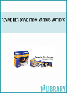 Revive Her Drive from Various Authors at Midlibrary.com