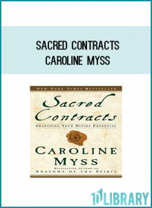 Why are we here? According to Caroline Myss, there is no question more important in our lives than this one. Now you have a "compass" to help you find your sacred purpose on earth, with this revolutionary spiritual tool developed by best selling author Myss. 