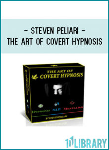 How all your knowledge throughout the course comes together, combining the fields of Hypnosis,