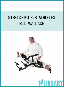 Bill Wallace Stretching For Athletes – YouTube. tut for stretch – Bill superfoot wallace – collected. Box SplitsHip FlexibilityMartial Arts WorkoutTaekwondoMuay . This Pin was discovered by Alexander Meyerovich. Discover (and save!) your own Pins on Pinterest.