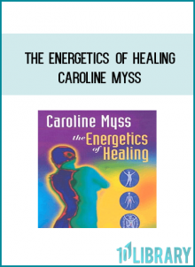 Primarily using the archetypes of the Healer, the Mystic, and the Lover, in this audio program Caroline Myss introduces you to the power of symbolic sight, a new language of spiritual interpretation, to help you become fluent in understanding yourself and your life's mission.
