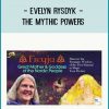 The Mythic Powers at tenlbrary.com