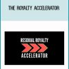 The Royalty Accelerator at Tenlibrary.com