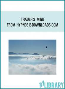 Trader's Mind from hypnosisdownloads.com at Midlibrary.com