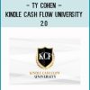 Ty Cohen – Kindle Cash Flow University 2 at Tenlibrary.com