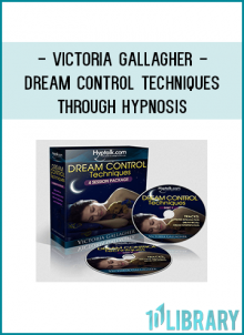 Now, take your first step toward strengthening your creative mind and download your copy of Dream Control Hypnosis Today.