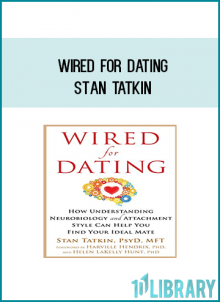 In the age of online dating, finding a real connection can seem more daunting than ever! So, why not stack the odds of finding the right person in your favor? This book offers simple, proven-effective principles drawn from neuroscience and attachment theory to help you find the perfect mate.