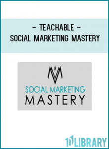 http://tenco.pro/product/social-marketing-mastery-by-teachable/
