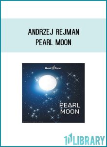 Andrzej Rejman - Pearl Moonat Midlibrary.com