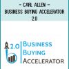Carl Allen – Business Buying Accelerator 2 at Tenlibrary.com