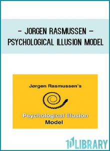 Jorgen Rasmussen – Psychological Illusion Model at Tenlibrary.com