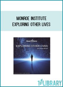 Monroe Institute - Exploring Other Lives at Midlibrary.com