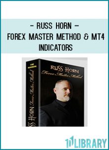 Russ Horn – Forex Master Method & MT4 Indicators at Tenlibrary.com
