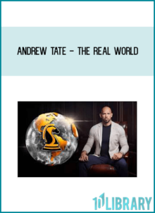 Andrew Tate - The Real World