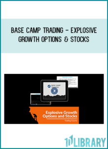 Base Camp Trading - Explosive Growth Options & Stocks