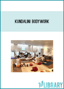 Kundalini Bodywork