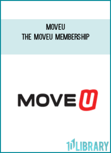 MOVEU – The MoveU Membership