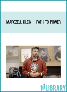 Marczell Klein – Path To Power