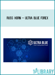 Russ Horn – Ultra Blue Forex