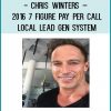 Chris Winters – 2016 7 Figure Pay Per Call Local Lead Gen System at Tenlibrary.com