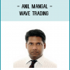 Anil Mangal is an experienced fund manager, analyst and professional FX traider, specializing on wave theory, especially Elliott Waves.