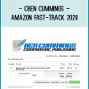 Ben Cummings – Amazon Fast-Track 2020 at Tenlibrary.com