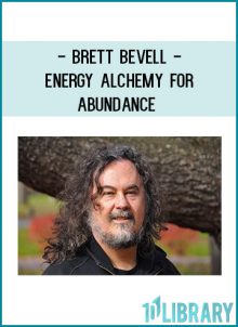 Refuel Yourself With Energy Of Abundance & Discover The Advanced Energy Alchemy Techniques For Transmitting Vibrations Of Lack into Abundance