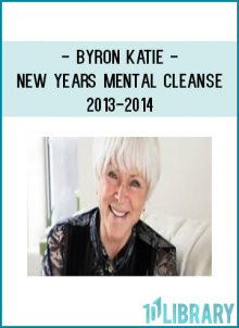 A sampling of Work from a recent New Year’s Cleanse shows how funny our stressful thoughts can be, once they are met with understanding.