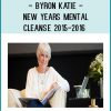 The New Year’s Mental Cleanse is a rare and wonderful opportunity to spend four days immersed in the power of The Work. Join Byron Katie as she does The Work all day long with participants from all over the world.