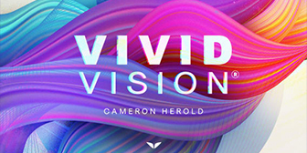 Cameron Herold - MindValley - Vivid Vision 2023