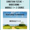 One or two videos where Christian Flèche explains specific concepts using multiple examples of real case stories.