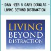 This book provides information and effective tools that will enable you recognize the distractor implants and become free of them