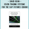 Discover seven new trading strategies for the S&P futures. If you are a beginner or advanced, trading the daily open can be one of the best ways to trade the market. We specifically cover the rules on how to systematically day-trade the E-mini S&P 500 futures. Learn how to distinguish between four different gap trading setups and how to trade a Gap Fill or Gap Continuation. Learn how to combine two strategies into one. Understand the PT/SL Ratio. Learn how to exit a trade with graphical analysis techniques.