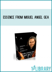 Essence from Miguel Angel Gea at Midlibrary.com