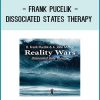 Pucelik Consulting Group invites you to become one of the first readers of the book by F. Pucelik “Reality Wars (Dissociated States Therapy)”. To do this you need to send a letter