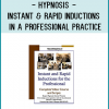 Depending on your media player and speed of your connection, you may need to let this clip download before it will play smoothly. In some players playing it a second time will help it to play more smoothly.Cal Banyan Professional Hypnosis Instructor