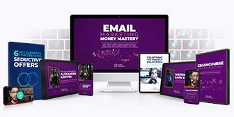 Jose Rosado - Email Marketing Money Mastery