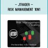 Learn the Proper Risk Management techniques. Let Jtrader teach you when and how to scale in order to help grow your account.