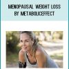 Women have a completely different hormonal metabolism compared to men. As women age, the metabolism varies substantially from how it functioned in their younger years. This program helps you understand not only how the aging female metabolism is different, but also how it must be managed differently to optimize fat loss.