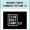 Ecom Bootcamp is proven to get you there, even as a complete beginner.