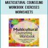 Cultural competency begins with knowing who you are. Interactive, engaging and fun -- this workbook is filled with valuable exercises