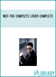 Neo-The Complete Lover COMPLETE at Midlibrary.com